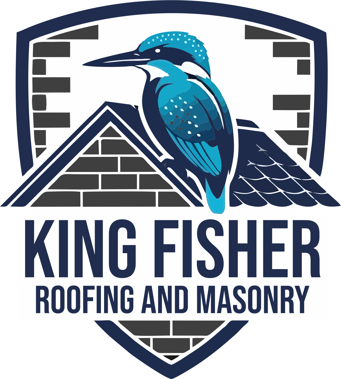 King Fisher Roofing and Masonry